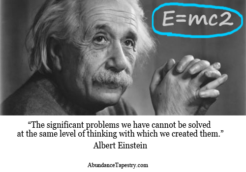 21 Best Albert Einstein Quotes - Evelyn Lim