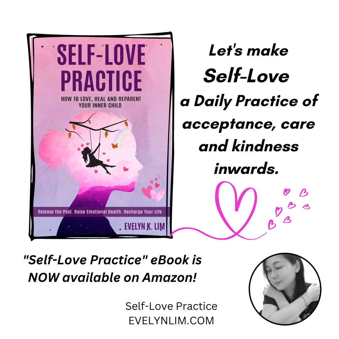 Self-Love Practice eBook is Now Live - EFT Tapping & Transformation ...